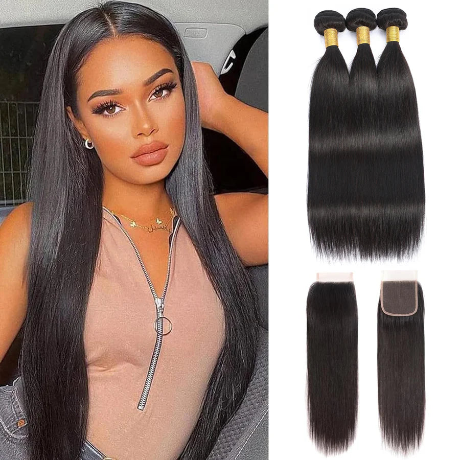 12A Straight bundles with closure