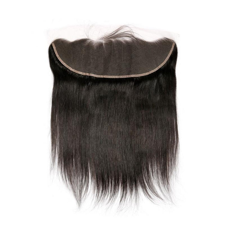 13x6 HD Straight frontals