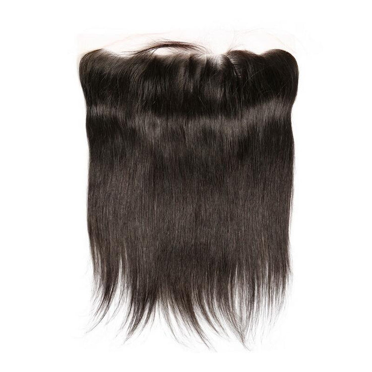 13x6 HD Straight frontals