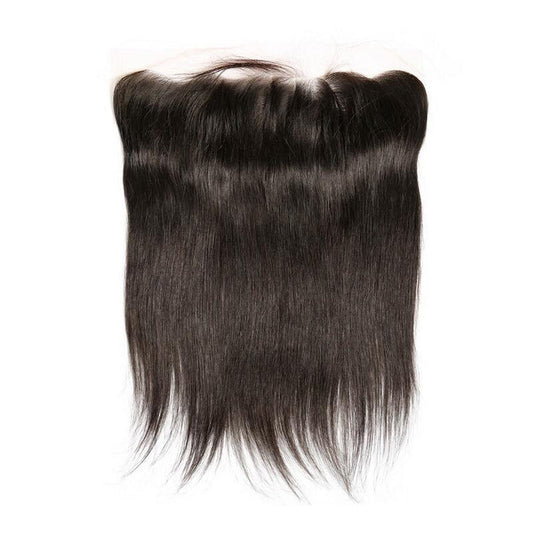 13x6 HD Straight frontals