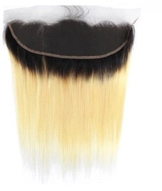 13x6 1B/613 frontals